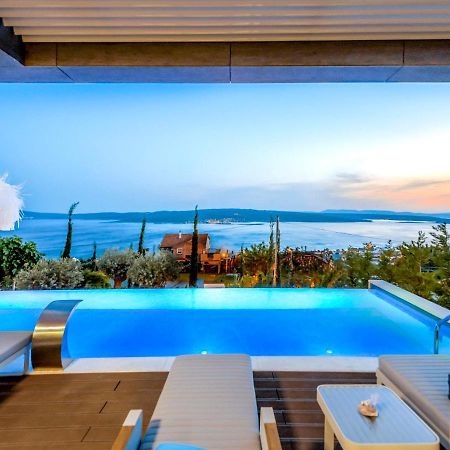 Holiday Home Villa Panorama By Interhome Crikvenica Luaran gambar